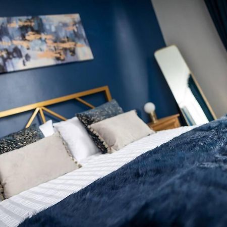 * Popular * Stunning Quiet Apartment By The Sea トーキー エクステリア 写真