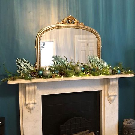 * Popular * Stunning Quiet Apartment By The Sea トーキー エクステリア 写真