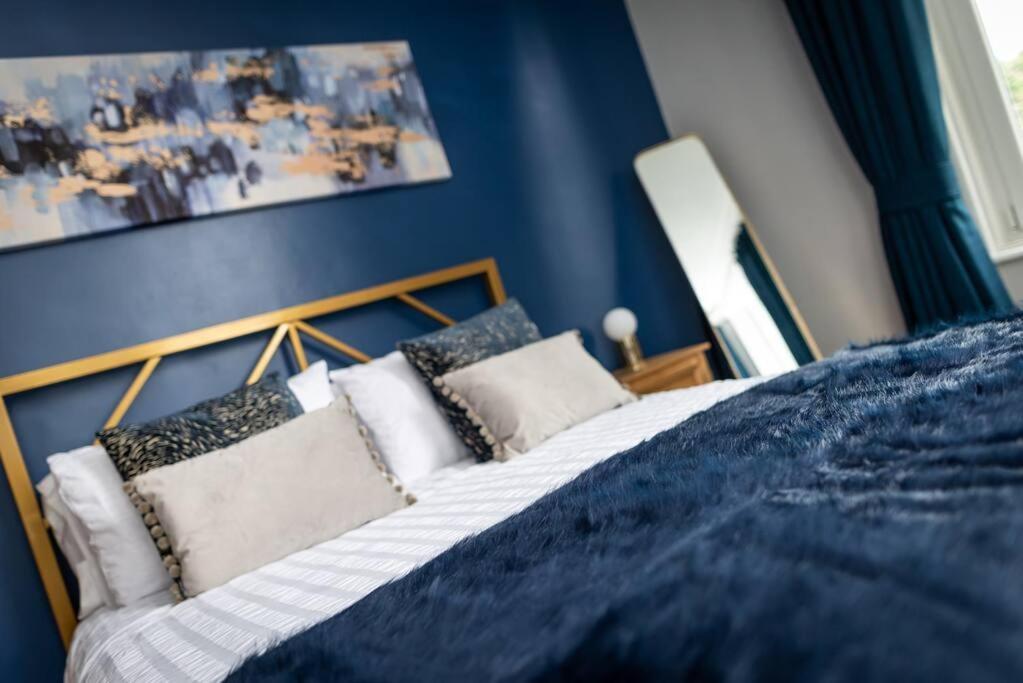* Popular * Stunning Quiet Apartment By The Sea トーキー エクステリア 写真